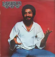 Lazarus - Lazarus