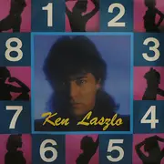 12inch Vinyl Single - Ken Laszlo - 1.2.3.4.5.6.7.8