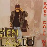 Ken Laszlo - Baby Call Me