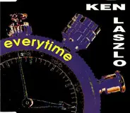 Ken Laszlo - Everytime