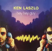 Ken Laszlo