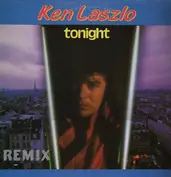 Ken Laszlo