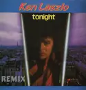 12inch Vinyl Single - Ken Laszlo - Tonight (Remix)