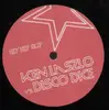 12inch Vinyl Single - Ken Laszlo vs Disco Dice - Hey Hey Guy