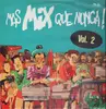 LP - Ken Laszlo, Koto, Brian Ice a.o. - Mas Mix Que Nunca Vol. 2