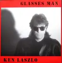 12inch Vinyl Single - Ken Laszlo - Glasses Man
