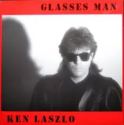 12inch Vinyl Single - Ken Laszlo - Glasses Man
