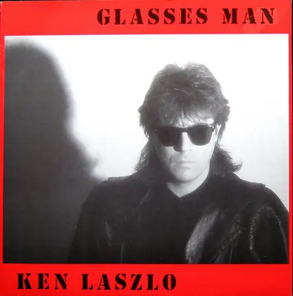 Ken Laszlo - Glasses Man