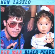 Ken Laszlo - Red Man
