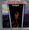 12inch Vinyl Single - Ken Laszlo - Tonight (Italien Remix)