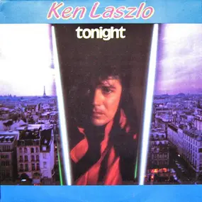 Ken Laszlo - Tonight