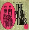 LP - Ken Levy and The Phantoms - Same - ORIGINAL!