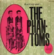 Ken Levy and The Phantoms - Same