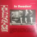 LP - Ken Levy And The Phantoms - The Phantoms In Sweden!