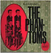 Ken Levy And The Phantoms - Ken Levy And The Phantoms