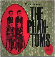 Ken Levy And The Phantoms - Ken Levy And The Phantoms