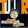 12inch Vinyl Single - Ken Lewis / D. K. Gang - Cosmic Cars / Cosmic Dub