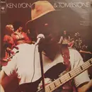LP - Ken Lyon & Tombstone Blues Band - Ken Lyon & Tombstone