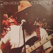 Ken Lyon & Tombstone Blues Band - Ken Lyon & Tombstone