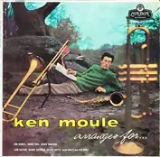 Ken Moule
