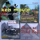 Double CD - Ken Moule - Jazz At Toad Hall / Ken Moule Arranges For...