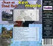 Double CD - Ken Moule - Jazz At Toad Hall / Ken Moule Arranges For...