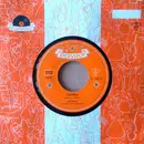 7inch Vinyl Single - Ken Morris - Caroline