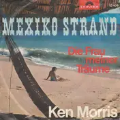 Ken Morris - Mexiko Strand