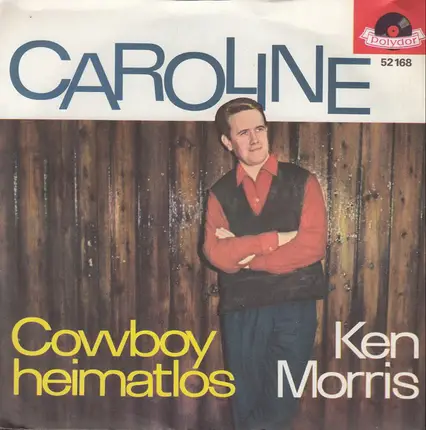 Ken Morris - Caroline