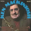 LP - Ken MacKintosh And His Orchestra - Big Band Sound