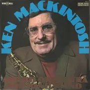 LP - Ken MacKintosh And His Orchestra - Big Band Sound