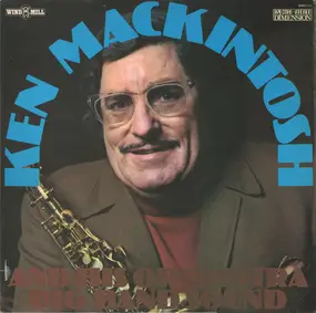 Ken MacKintosh And His Orchestra - Big Band Sound