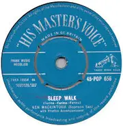 Ken Mackintosh - Sleep Walk