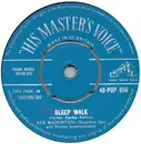 7inch Vinyl Single - Ken Mackintosh - Sleep Walk