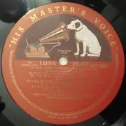 10'' - Ken Mackintosh - His Saxophone And His Orchestra - Mono