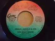 Ken Martinson