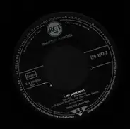 Ken Marvin, Minnie Pearl, Chet Atkins And His Galloping Guitar - Tennessee Jamboree