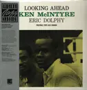 LP - Ken Mcintyre & Eric Dolphy - Looking Ahead