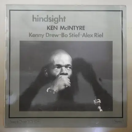 Ken McIntyre - Hindsight
