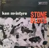LP - Ken McIntyre - Stone Blues - Mono