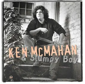 Ken McMahan - Ken McMahan & Slumpy Boy