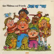 Ken Medema - Just Us Kids