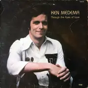 LP - Ken Medema - Through The Eyes Of Love