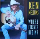 CD - Ken Mellons - Where Forever Begins