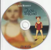 CD - Ken Michaels - The Last Of Its Kind