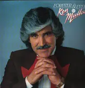 LP - Ken Mullan - Forever & Ever