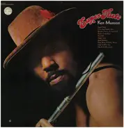 Ken Munson - Super Flute