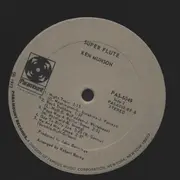 LP - Ken Munson - Super Flute