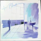 Ken Muramatsu - +Blue