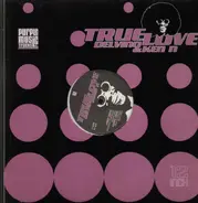 Ken N & Delvino - True Love